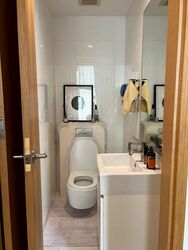 One Oxley Rise (D9), Apartment #454548241